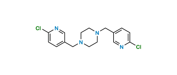 ABEMACICLIB IMPURITY 41